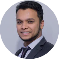 Arun Kishore