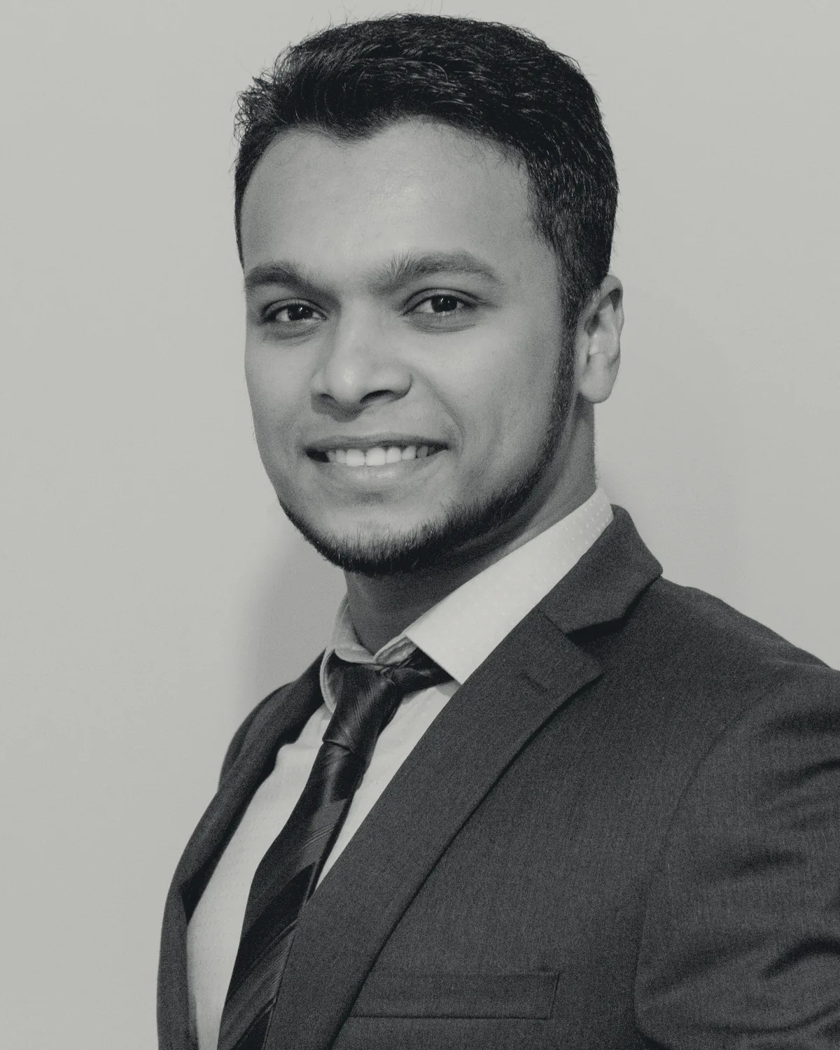 Arun Kishore, Principal of Dataraft